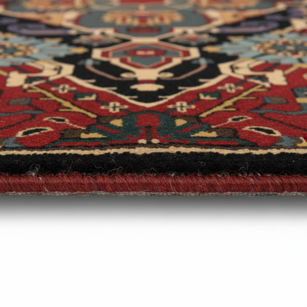AZMEHRAZ - Hand Tufted Persian Carpet